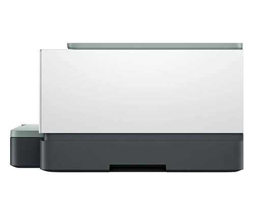 Smart Tank 7007 - Thermal Inkjet black, cyan, magenta, yellow