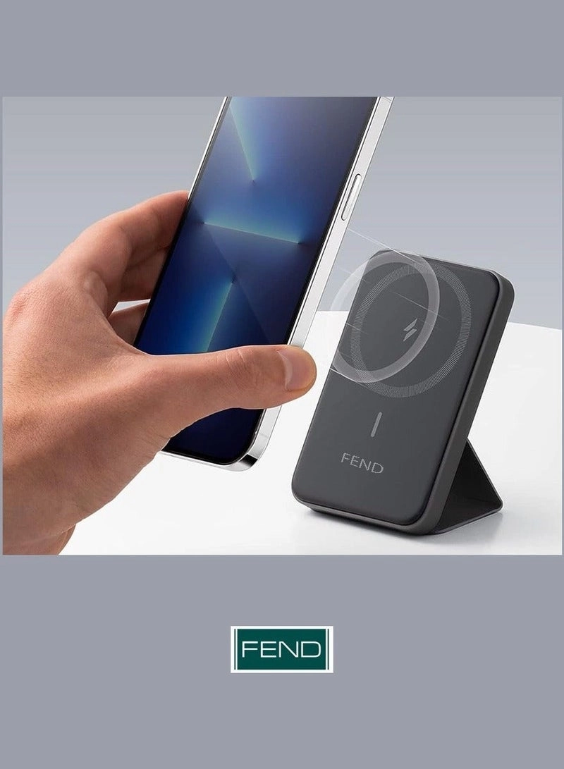 FP105 - 10000 Watt-hour 15W