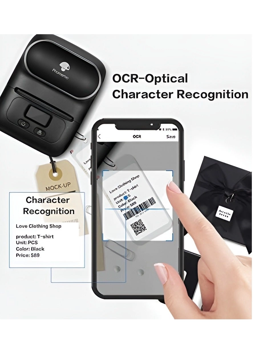 M110 - Thermal 53 millimeter