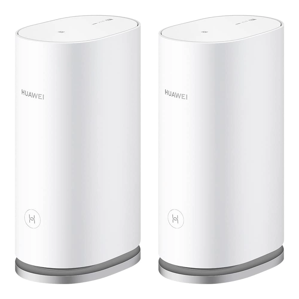 Huawei Mesh 3 - WIFI 6 PACK OF 2