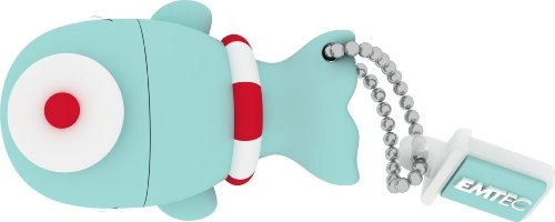 Sailor Whale - USB 2.0 Type-A 16GB
