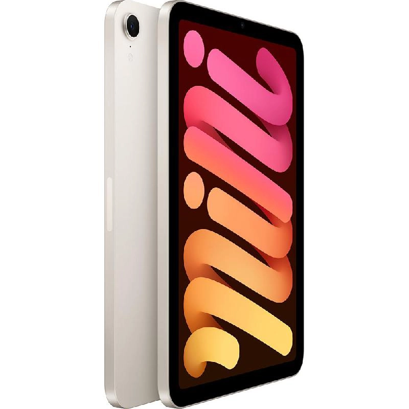 iPad mini (2024) - 128GB 8.3"