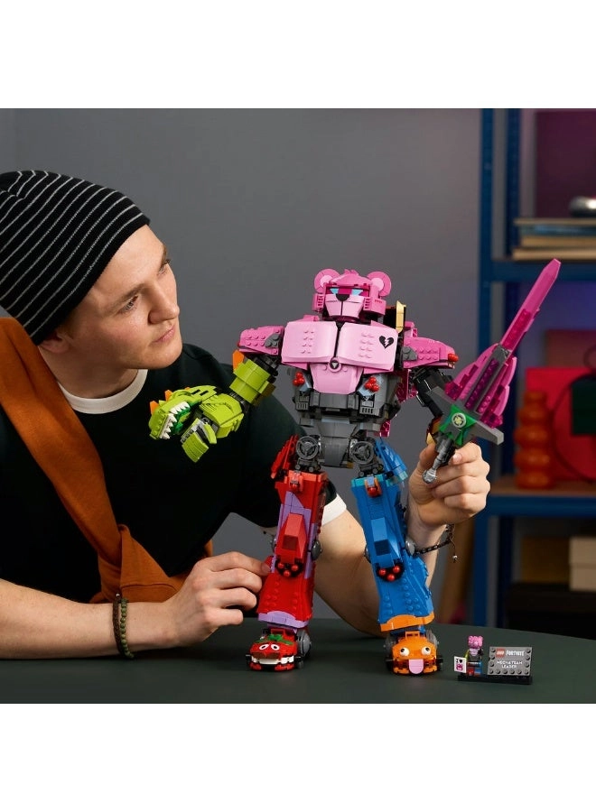 Fortnite Mecha Team Leader (77078)