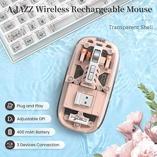 I069 Pro Mouse - Wireless