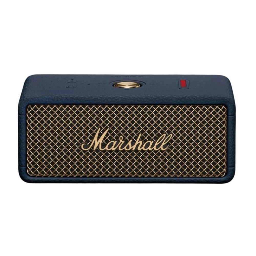 Emberton III Speaker