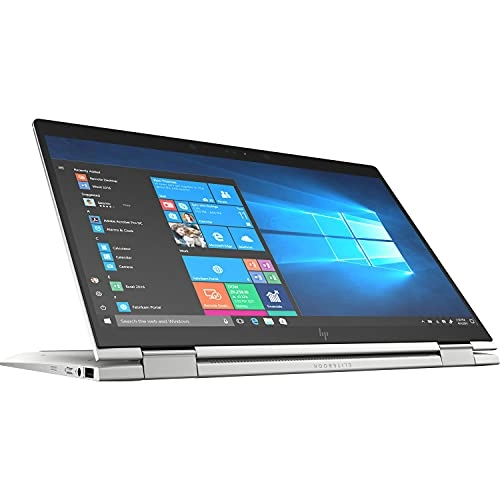 (Renewed) EliteBook X360 1030 G3 - 13.3'' i5-8350U 8GB DDR4 512GB SSD