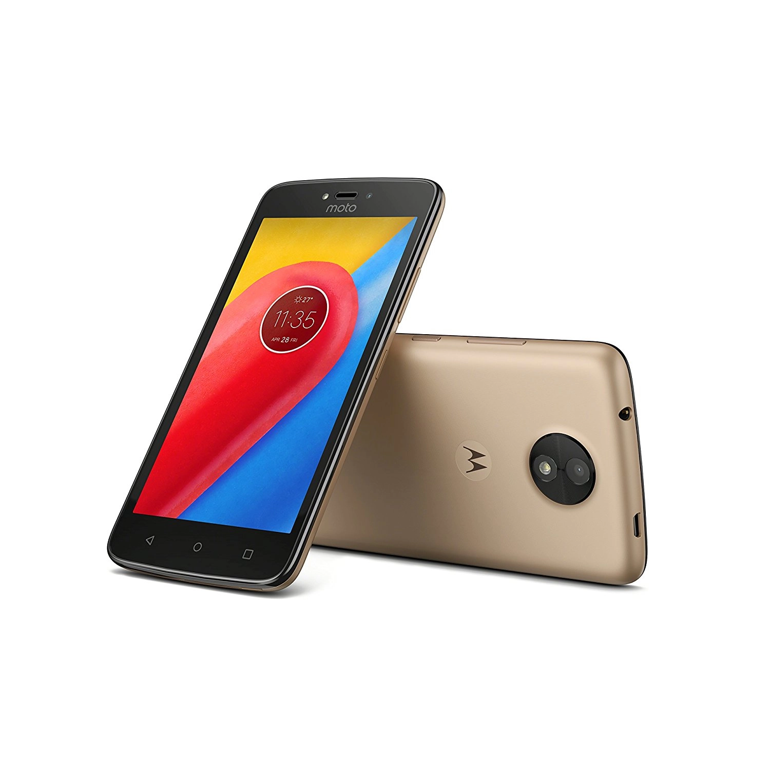 Moto C - 1GB 16GB