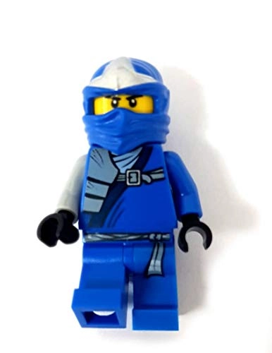 Jay ZX - Ninjago - 1 piece (4.1 cm)