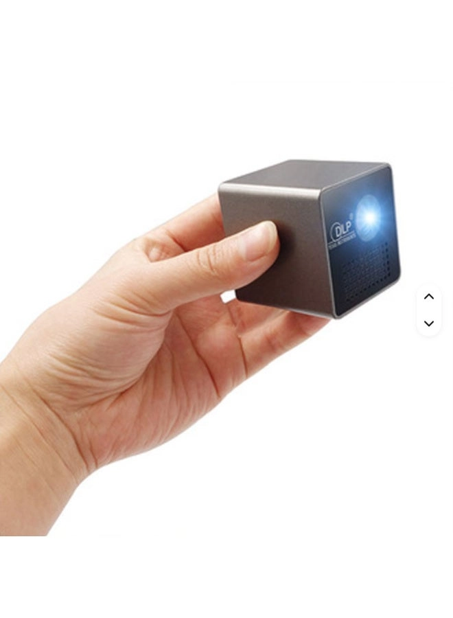 Mini Portable LED Wifi Projector 150 ANSI lumens 2K