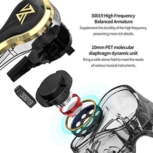 SK10Pro - Wireless Earbud