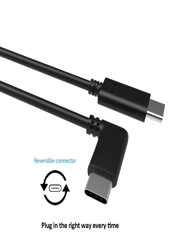 Fast Charge Cable 60W USB-C to USB-C