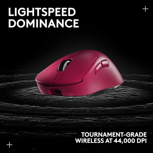 PRO X SUPERLIGHT 2 Gaming Mouse - Wireless