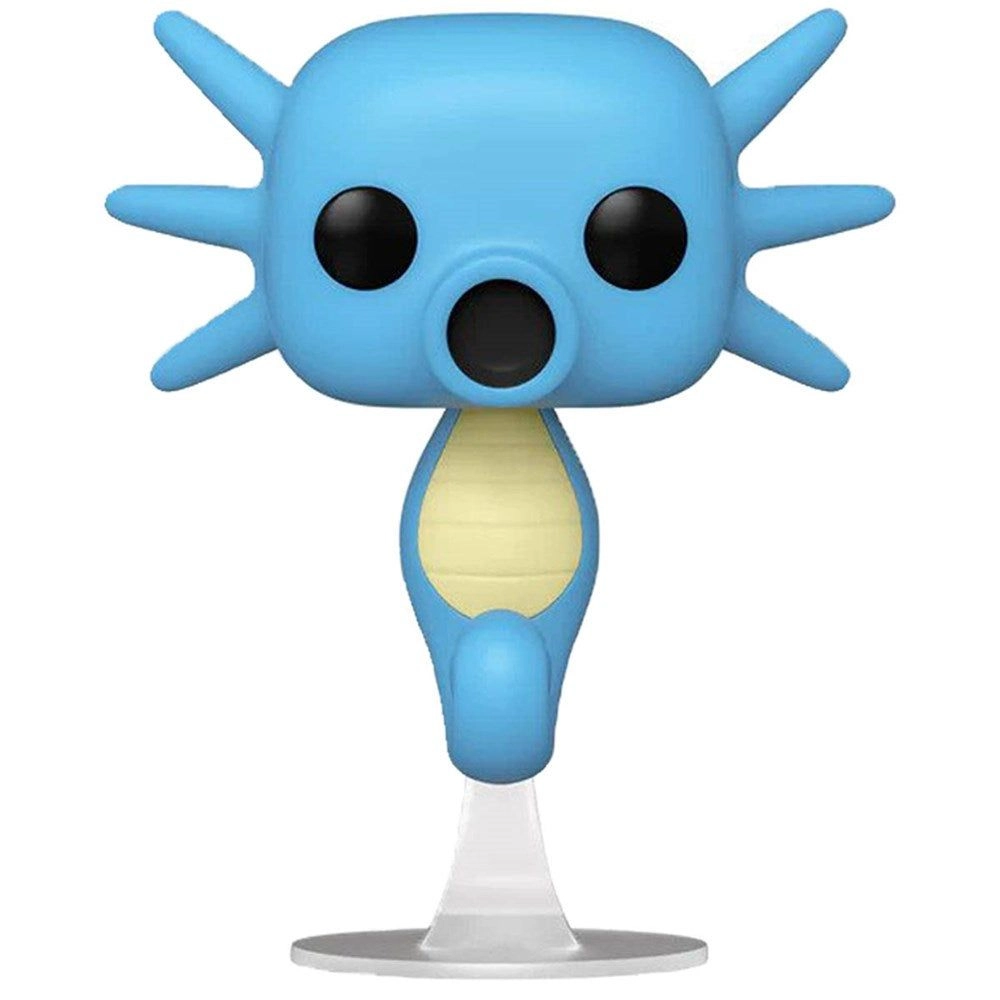 FUNKO Horsea - Pokemon POP! Games Vinyl Figure