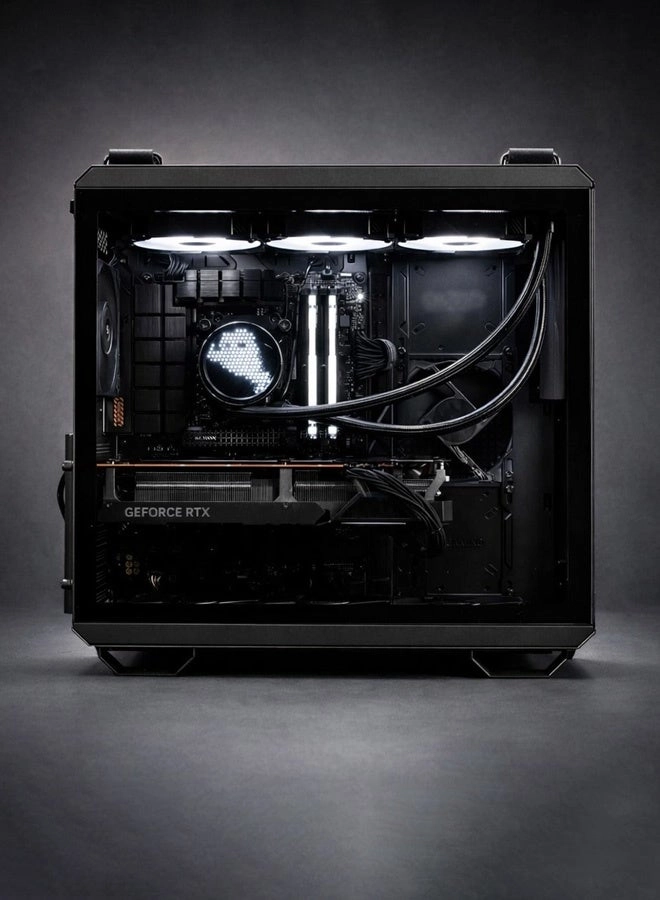 Legion Gaming PC - SSD 1 TB 32 GB Intel Core i7-14700K