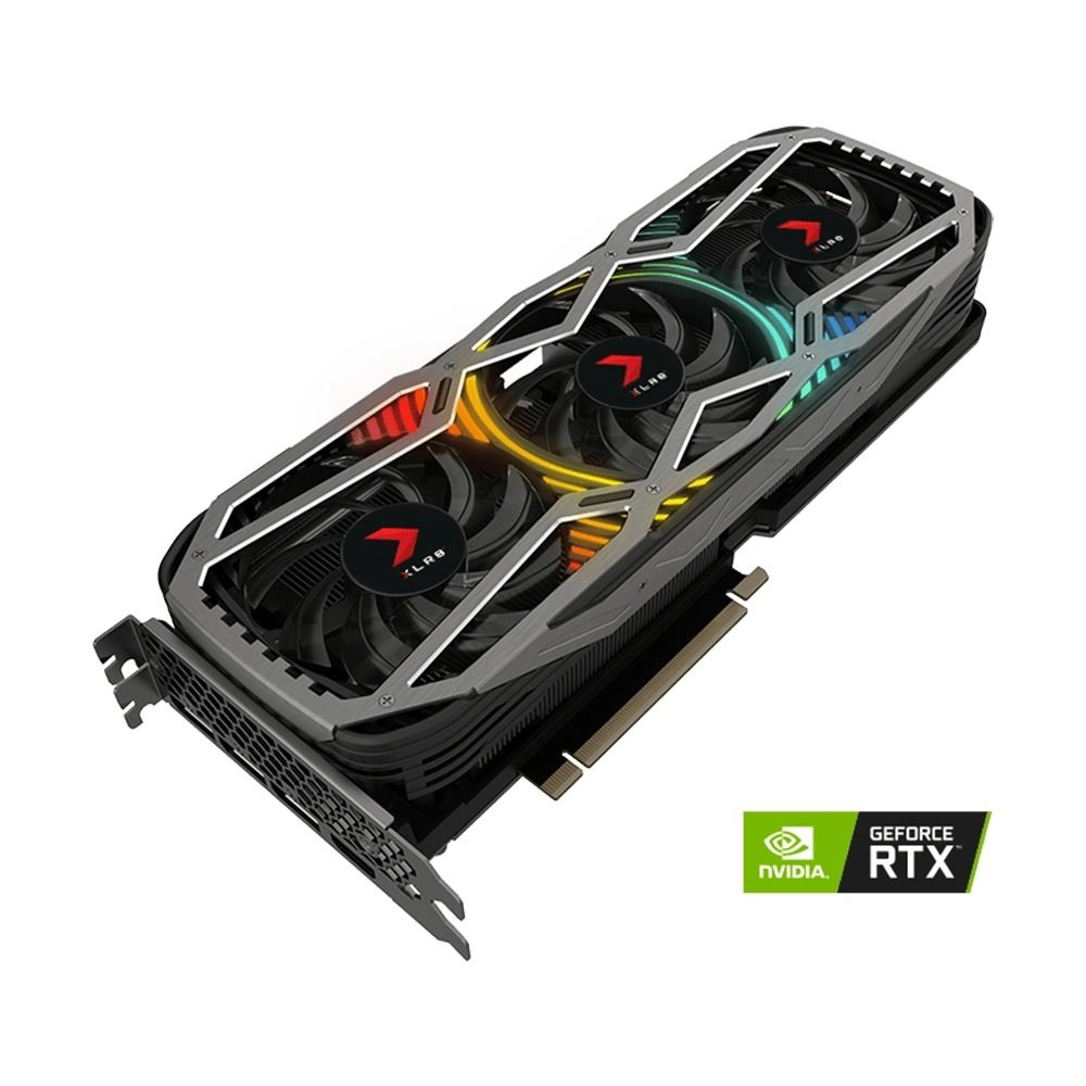 GeForce RTX 3080 - 10GB