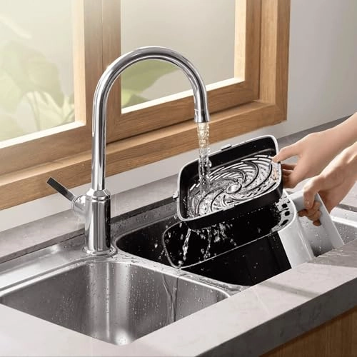 Air Fryer Essential BHR8588EU