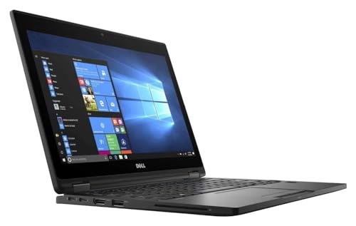 (Renewed) Latitude 7389 - 13.5'' Core i7-7th Gen 16GB DDR4 512GB SSD