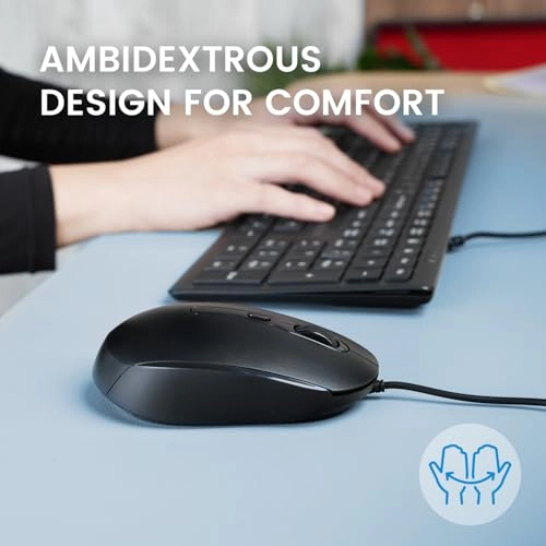 PERIMICE-222UB Mouse - USB