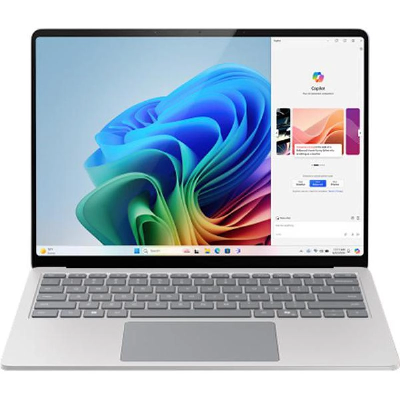 Surface Laptop Copilot+ EP2-30714 - 13'' Snapdragon X Plus X1P-42-100 16GB 512GB SSD