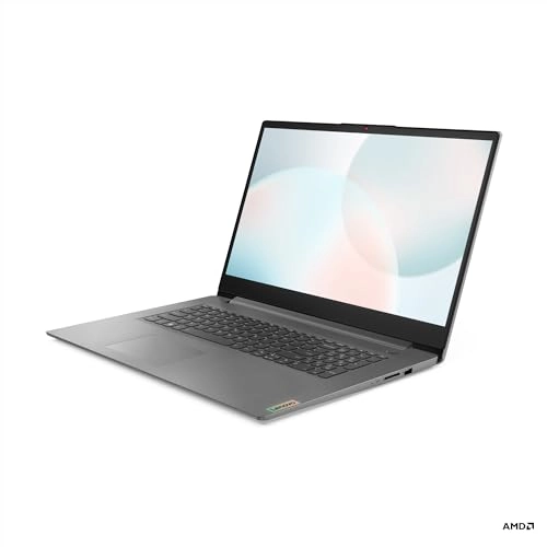 2021 IdeaPad 3 82KV006RUS - 17.3'' Ryzen 5 8GB DDR4 512GB SSD