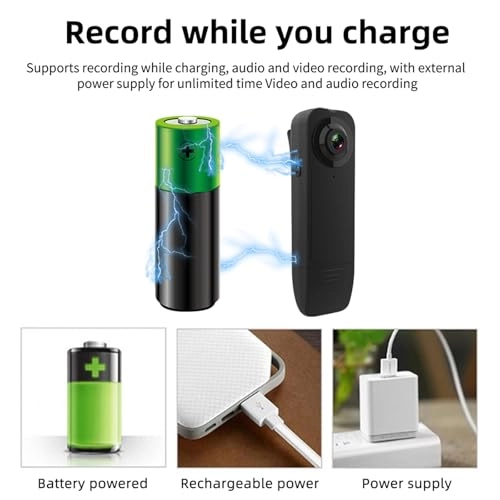 A18 - 32GB/64GB/28GB 1080P 30FPS