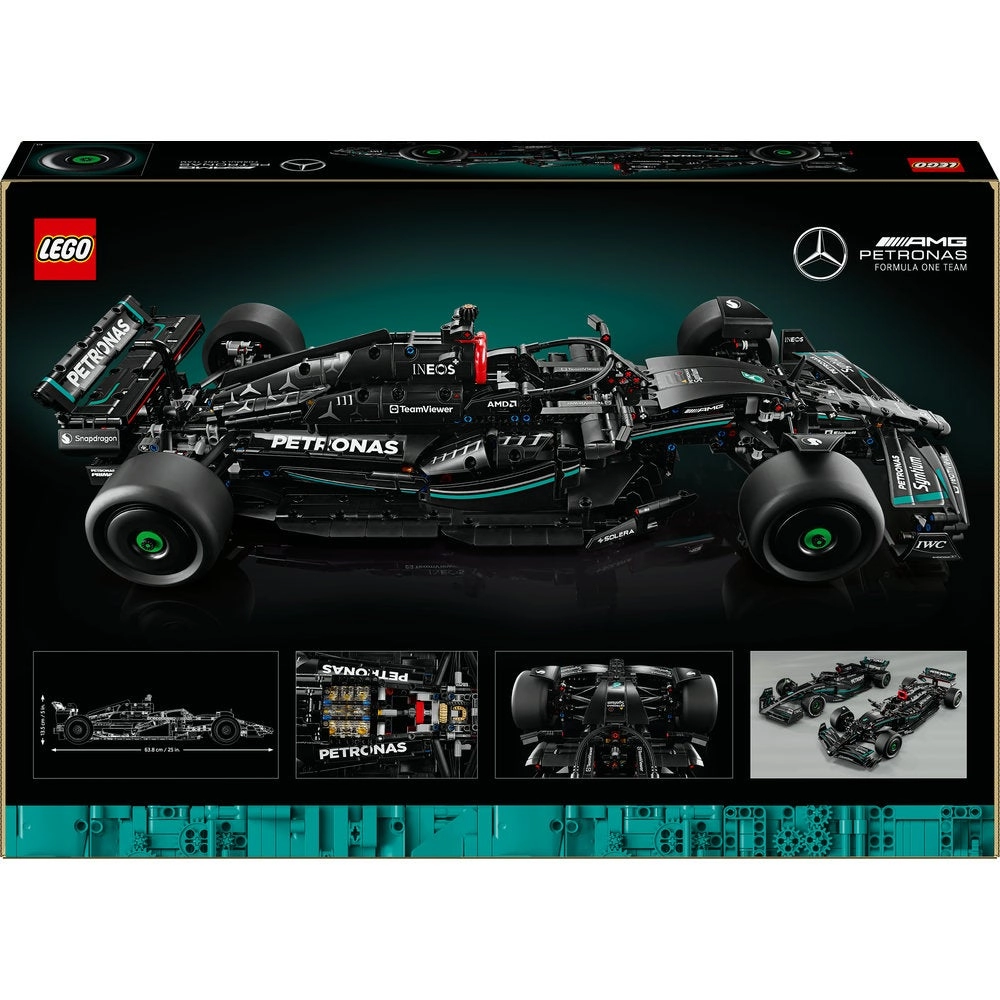 Technic Mercedes-AMG F1 W14 E Performance (42171)