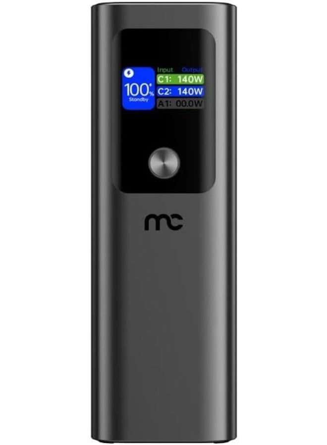 MYCANDY PB-D300 - 27000mAh 140W