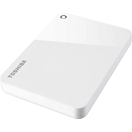 Canvio Advance 1TB