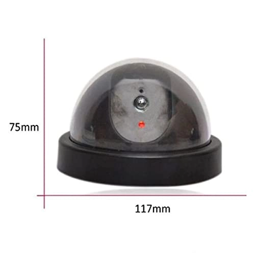 Dummy Dome Camera - Indoor and Outdoor
