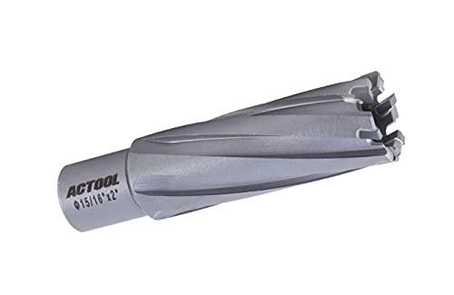 TCT ANNULAR Cutter - 15/16'' steel