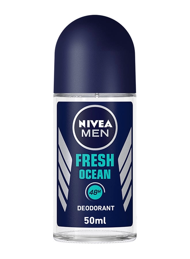 Fresh Active - 50ml