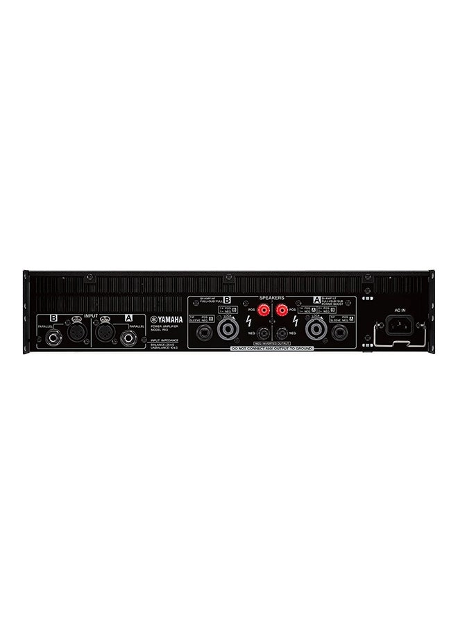 PX3 - 2 channels 500 Watt