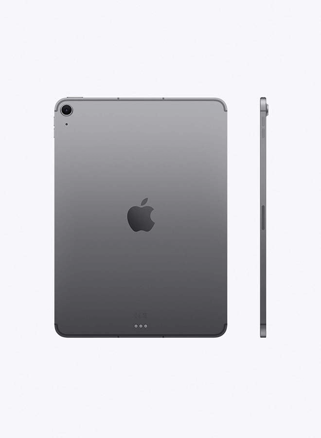 iPad Air (2026) - 128GB 11"
