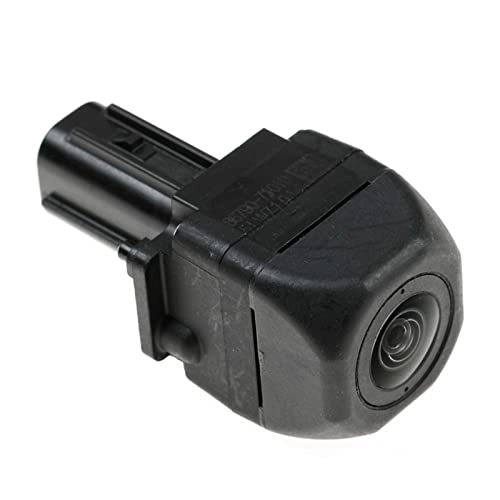 Rear View Backup Camera - Fit For Fortuner 86790-71010