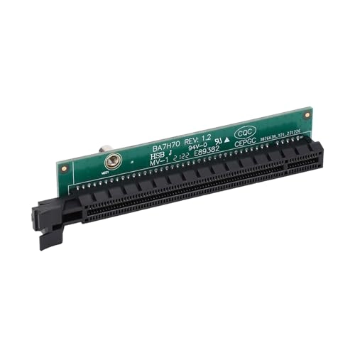 Graphic Card Adapter Board - Rx560 P1000 P620 4 Ports