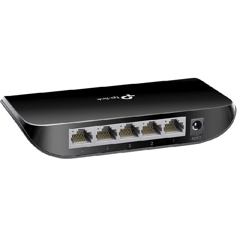 TL-SG1005D 5-ports