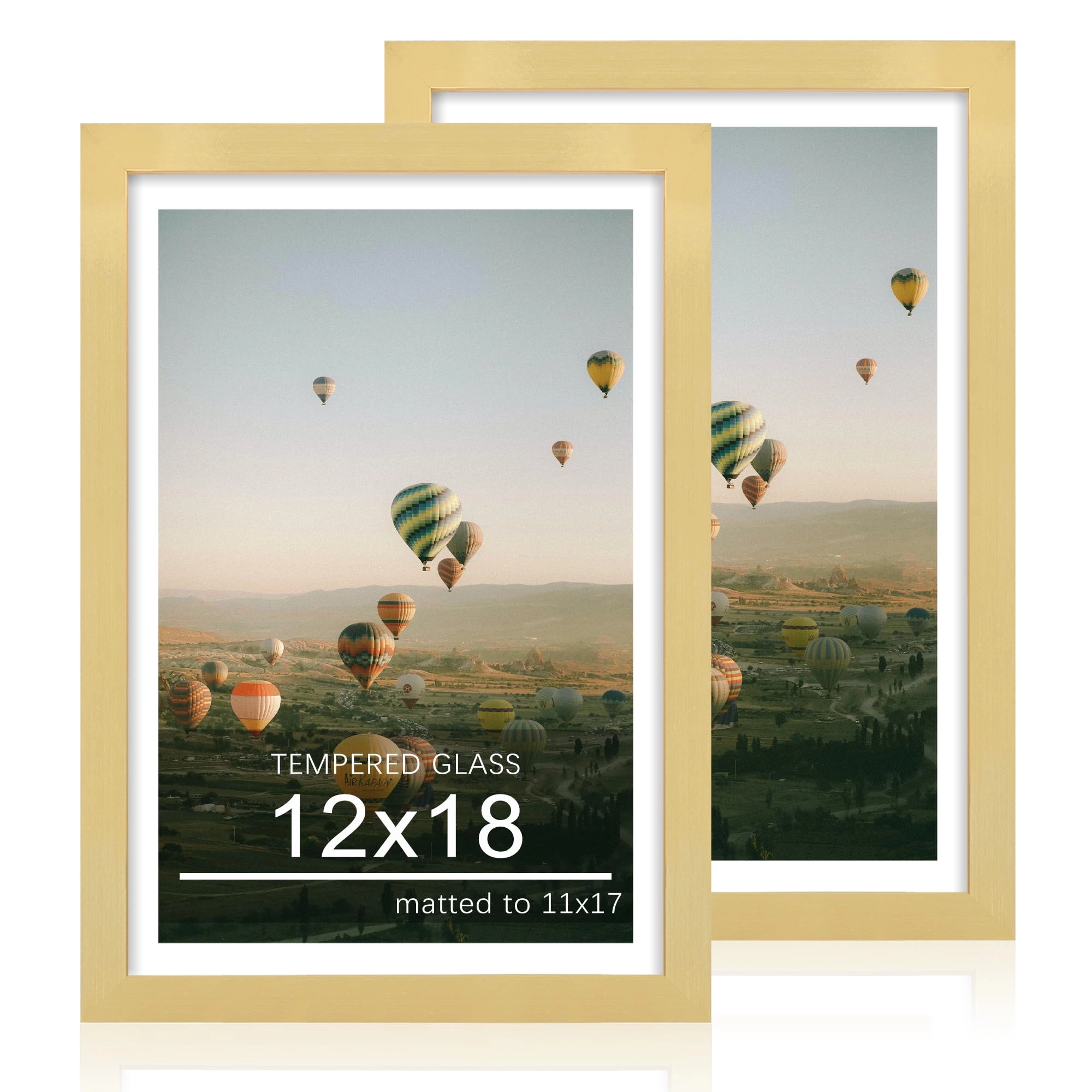 ccdcc Picture Frame - 12x18