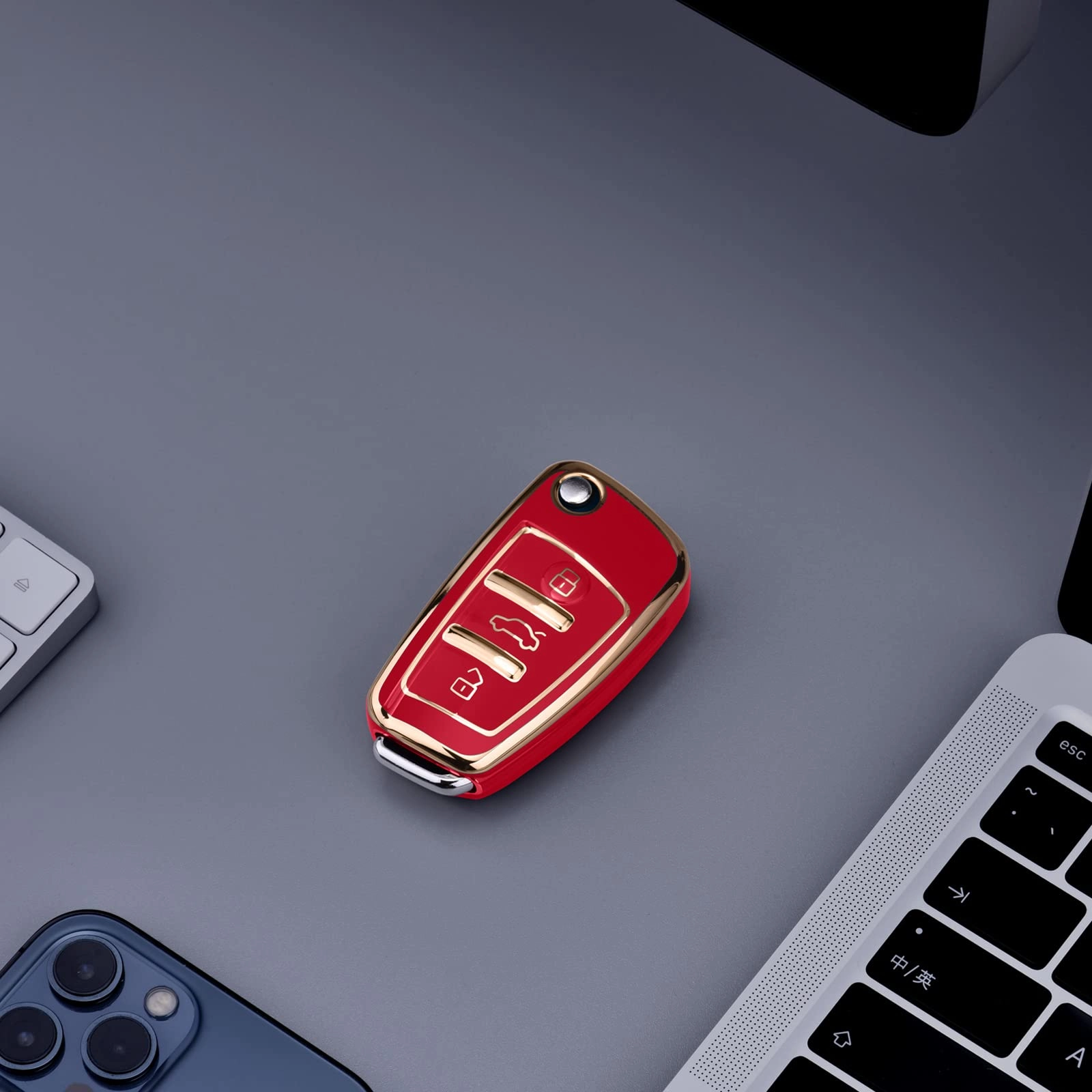 Car Key Cover - Car