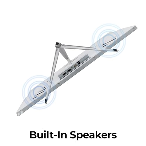 ZEB-A27FHD - 27” 1920 x 1080