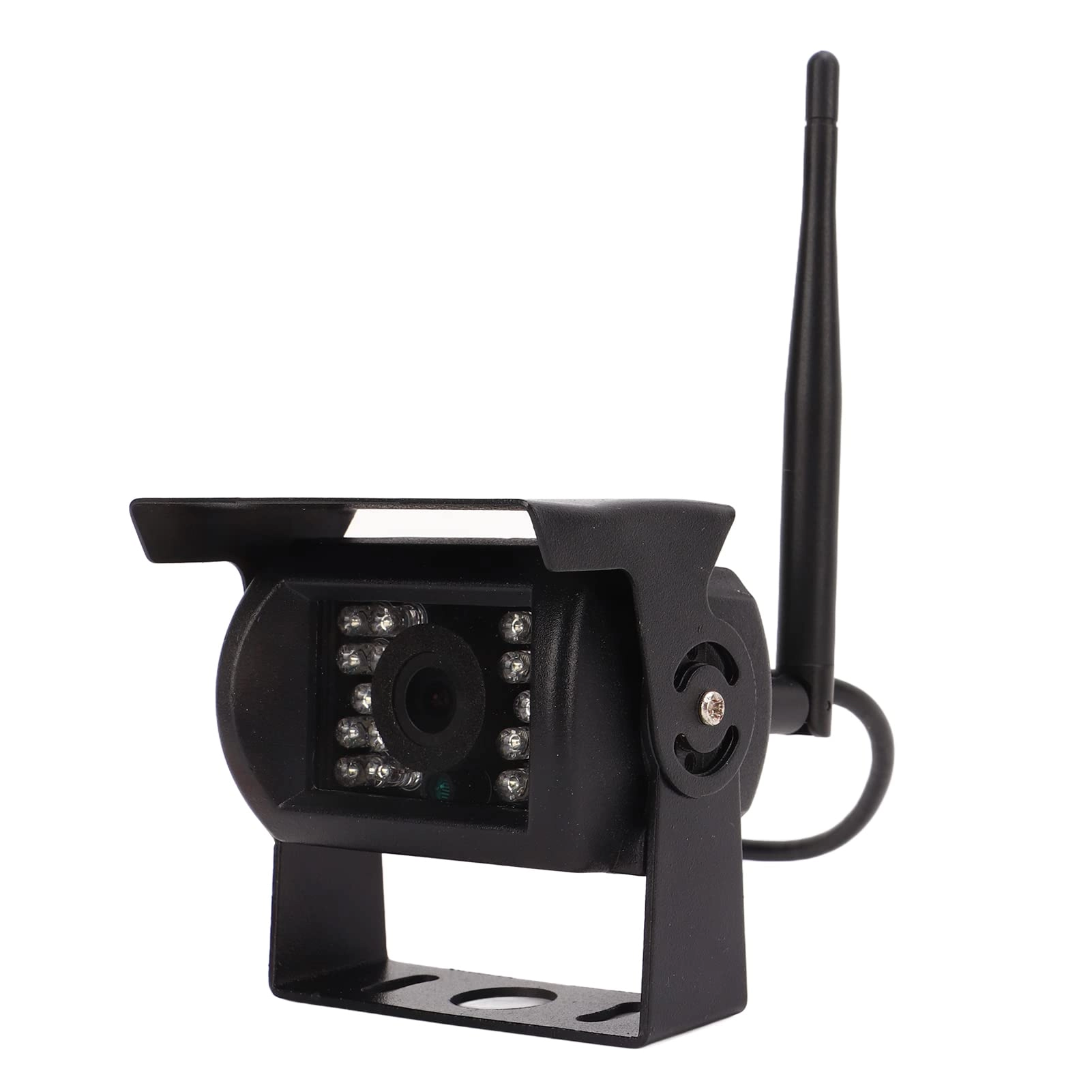 DHEODL Rear View Camera - Night Vision Wireless