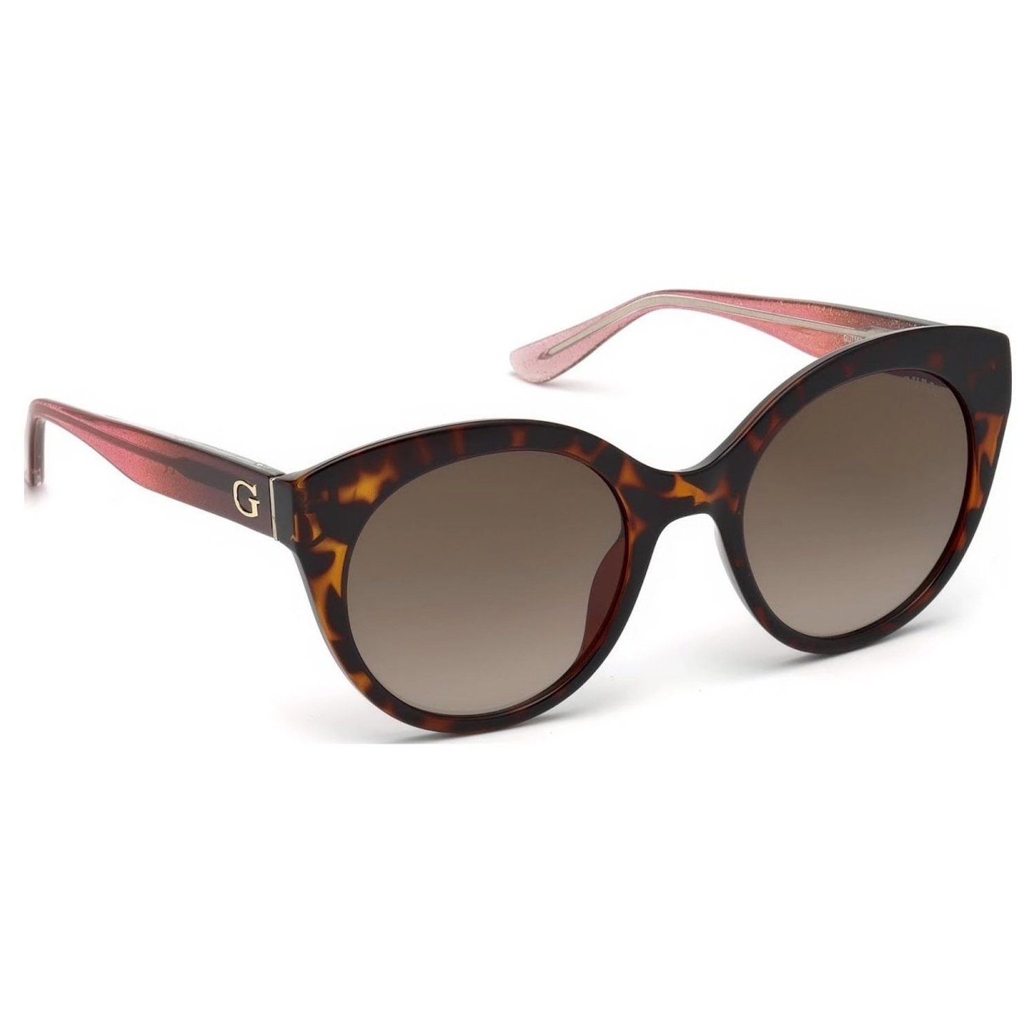 GU7553-52F-53 - 53 mm Brown