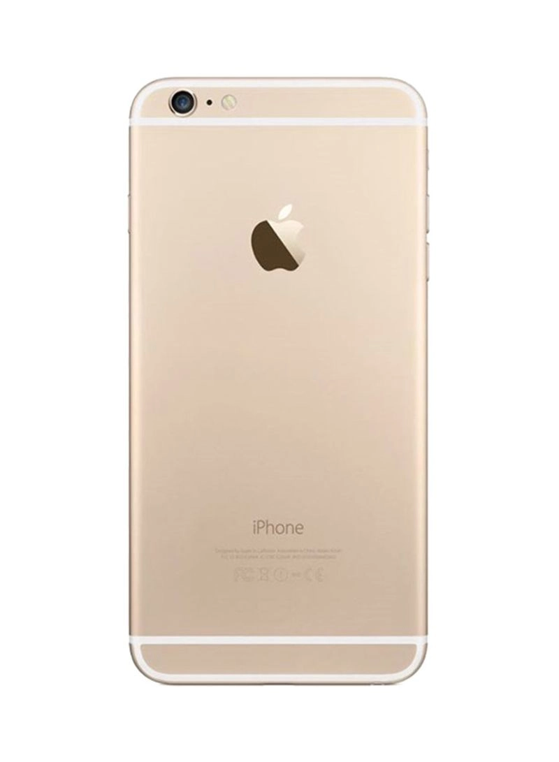 (Renewed) iPhone 6 - 32GB
