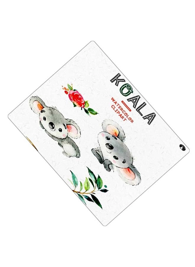 Anti-Slip Gaming Mouse Pad