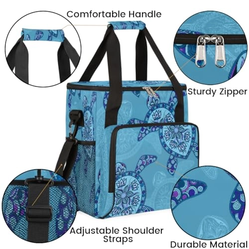 Coffee Maker Carrying Bag - 21 Liters