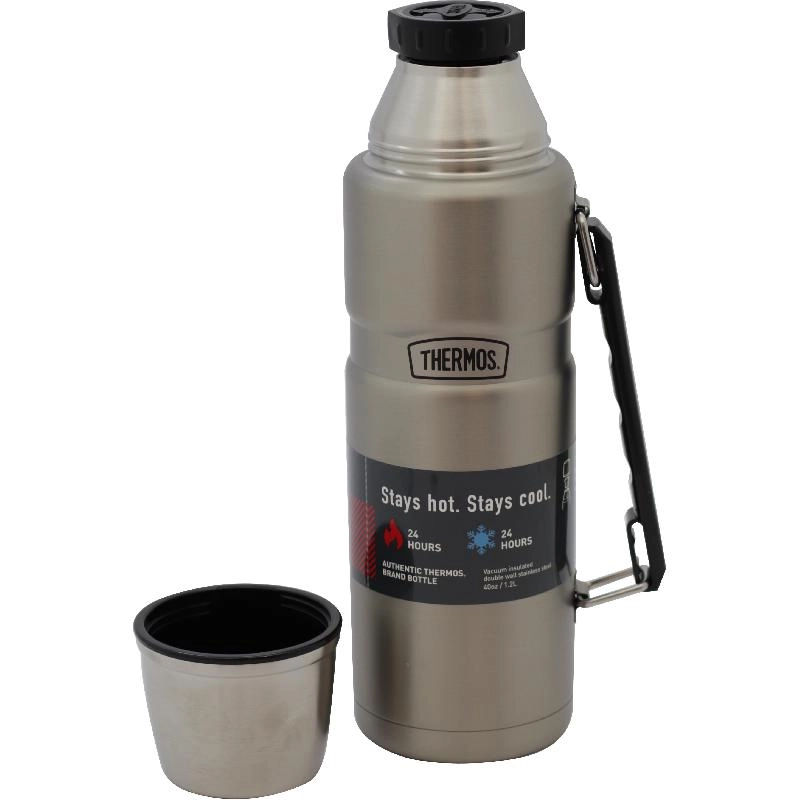 Stainless King Travel Mug - 1200ml