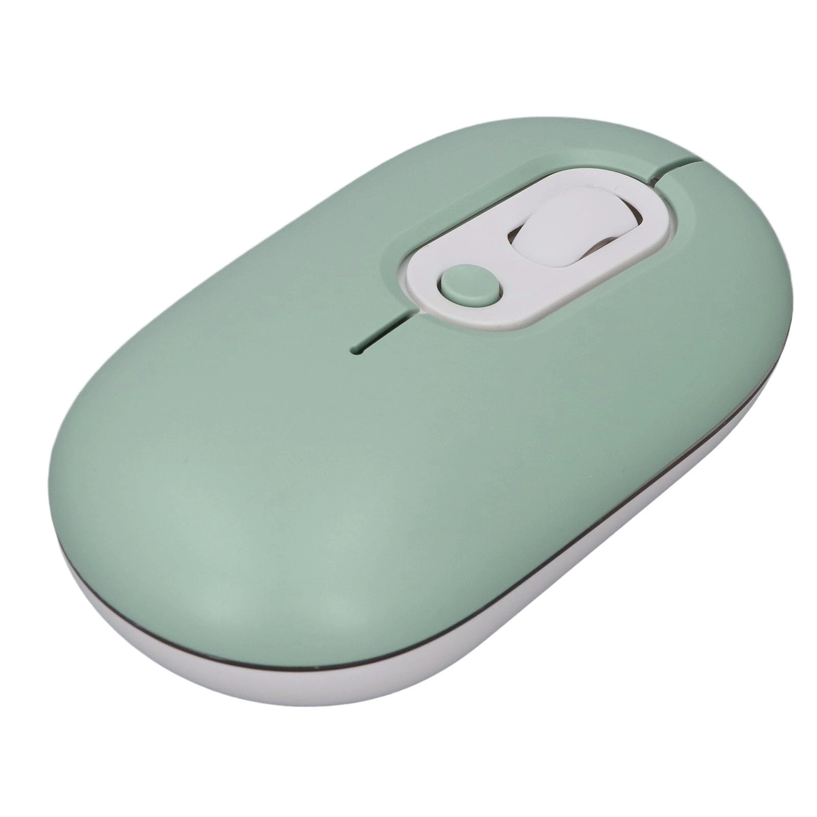 Wireless Mouse - Bluetooth 2.4GHz