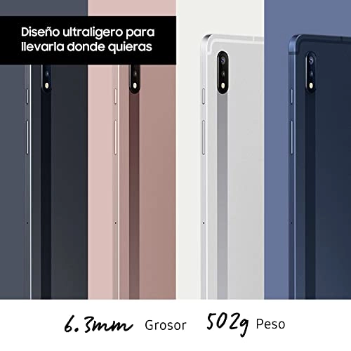 Galaxy Tab S7 - 128GB 11"