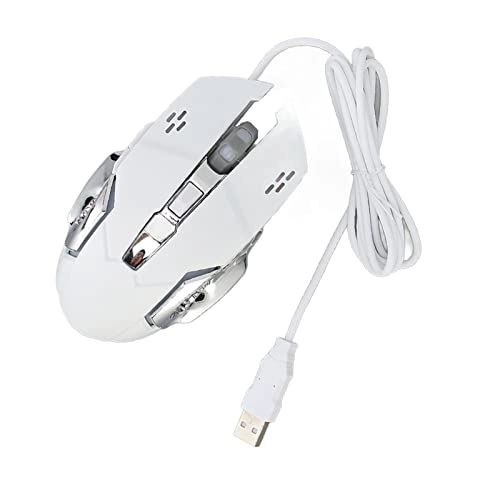 Gaming Mouse - USB