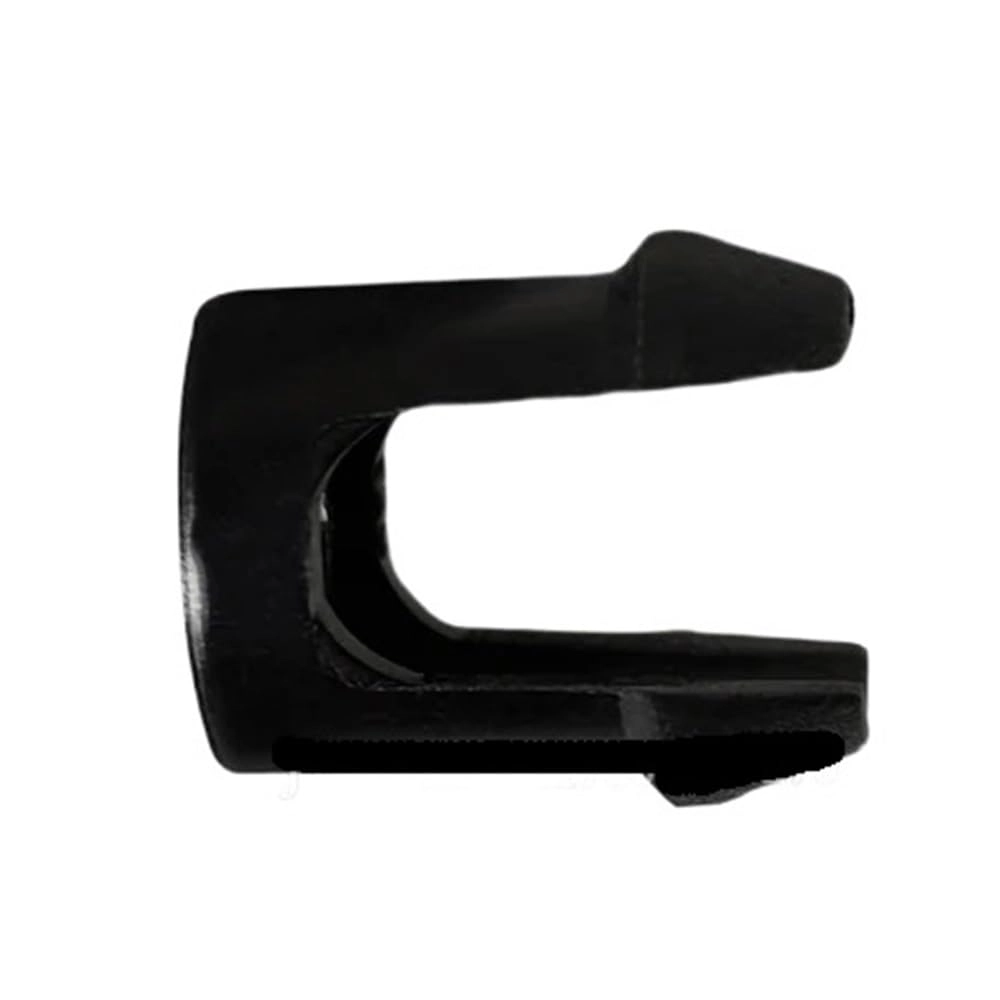 Lower Shell Buckle - 1 Amp Hours