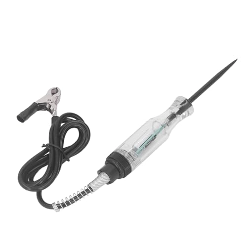 Auto Circuit Tester